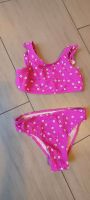 Bikini Pink Blumen Größe 122/128 wie NEU Brandenburg - Oranienburg Vorschau