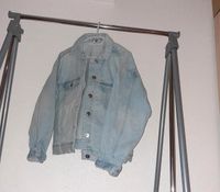 Damen Jeans- Jacke Gr. 38 Sachsen - Zwickau Vorschau