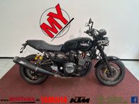 Yamaha XJR1300 + ZARD + KZH + SERVICE + TÜV! Baden-Württemberg - Ravensburg Vorschau