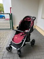 Kinderwagen von Daliya Dortmund - Scharnhorst Vorschau