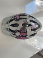 Gero Fahrradhelm für Mädchen (Weiß/Pink) Köln - Zollstock Vorschau