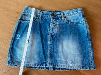 Jeansrock- H&M/ Divided Bayern - Rosenheim Vorschau