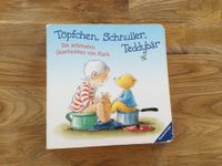 Töpfchen, Schnullfer, Teddy Kinderbuch Baden-Württemberg - Gottmadingen Vorschau