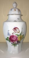 Porzelan Vase Linder Handarbeit W. Germany TOP Hessen - Bad Arolsen Vorschau