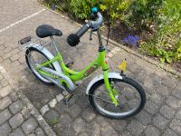 Puky Fahrrad 18 Zoll Hessen - Kriftel Vorschau