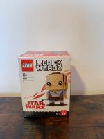 Lego Star Wars Rey Brickheadz 41602 Serie 25 NEU & OVP Hessen - Gelnhausen Vorschau