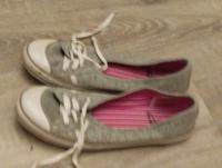 Verkaufe 1 Paar Turnschuhe für Damen Größe 39 Marke Bluefin Hessen - Bad Wildungen Vorschau