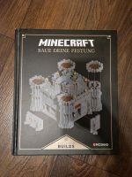 Minecraft, Baue deine Festung: Ein offizielles Minecraft-Buch Frankfurt am Main - Niederursel Vorschau