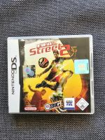 Nintendo - DS - Spiel FIFA STREET 2 Baden-Württemberg - Friedrichshafen Vorschau