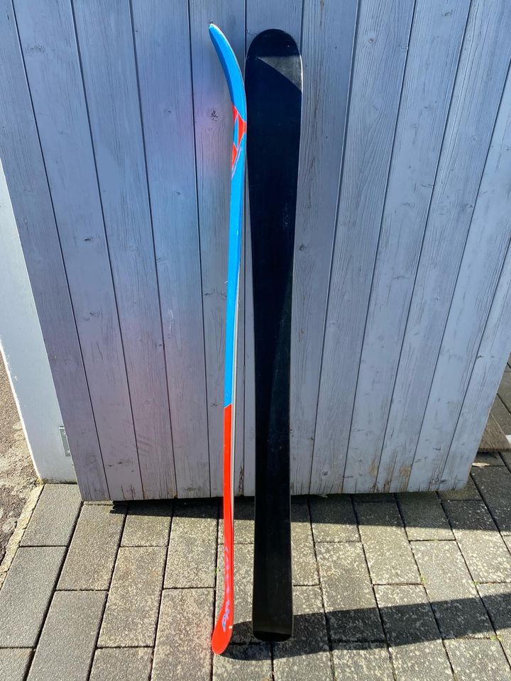 Fischer Twin Tip  Kinder Ski Länge 1,45 m in Adelsried