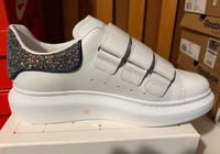 „Ungetragene“ Alexander McQueen Sneaker zu verkaufen Nürnberg (Mittelfr) - Röthenbach b Schweinau Vorschau