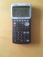 Grafischer Taschenrechner Casio Fx-9860G Köln - Porz Vorschau