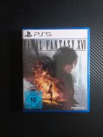 Final Fantasy XVI - PS5 - PlayStation 5 Hessen - Niederaula Vorschau