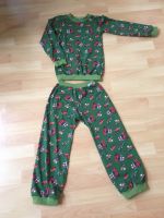 DIY handmade Pyjama/Schlafanzug McQueen Gr.116/122 Berlin - Köpenick Vorschau