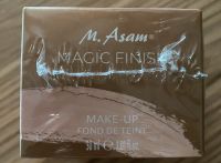 M. Asam Magic Finish classic 30 möchte Brandenburg - Templin Vorschau