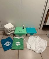 Cheeky wipes XXL Set Mehrwegwaschlappen Stoffwindeln Nordrhein-Westfalen - Leverkusen Vorschau