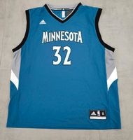 NBA Trikot Adidas Minnesota Timberwolves Größe XL Mecklenburg-Vorpommern - Stralsund Vorschau