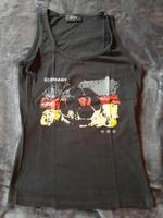 Fussball Shirt T-Shirt Damenshirt Top Tanktop Gr 36 Deutschland Rheinland-Pfalz - Waldmohr Vorschau