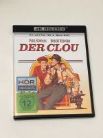 Der Clou / The Sting, 4K UHD Blu-ray Kr. München - Ottobrunn Vorschau