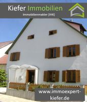 Erfüllen Sie sich mit dieser tollen Immobilie  Ihren Traum vom Eigenheim! Baden-Württemberg - Hechingen Vorschau