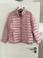 Only Steppjacke rosé/rosa Gr. XL  - Neuwertig Hessen - Walluf Vorschau
