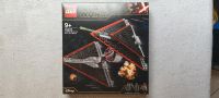 Lego Star Wars 75272 Sith TIE Fighter Neu OVP Thüringen - Suhl Vorschau