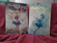 Sailor moon eternal Edition Band 1 und 2 West - Sossenheim Vorschau