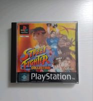 Street Fighter Collection Playstation 1 Leipzig - Lindenthal Vorschau