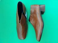Damenschuhe von Rieker Gr.42 braun Nordrhein-Westfalen - Schwerte Vorschau