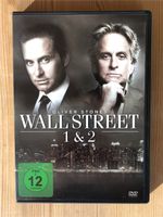 DVD  „Wall Street 1 & 2“ Niedersachsen - Barsinghausen Vorschau