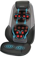 Homedics Massagesitzauflage/Massagegerät mit Wärmefunktion Nordrhein-Westfalen - Solingen Vorschau