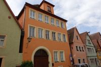 Saniertes Denkmalschutzobjekt mit Ausstrahlung Bayern - Rothenburg o. d. Tauber Vorschau