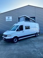 Aufstelldach Fiat Ducato VW Crafter Mercedes Sprinter nachrüsten Sachsen-Anhalt - Salzwedel Vorschau