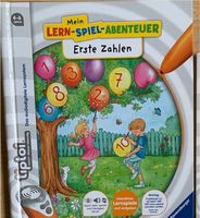 Tiptoi Mein Lernspielabenteuer „Erste Zahlen“ Baden-Württemberg - Balingen Vorschau