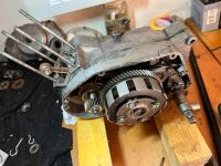 Simson Tuning Motor Regeneriert Sachsen - Haselbachtal Vorschau