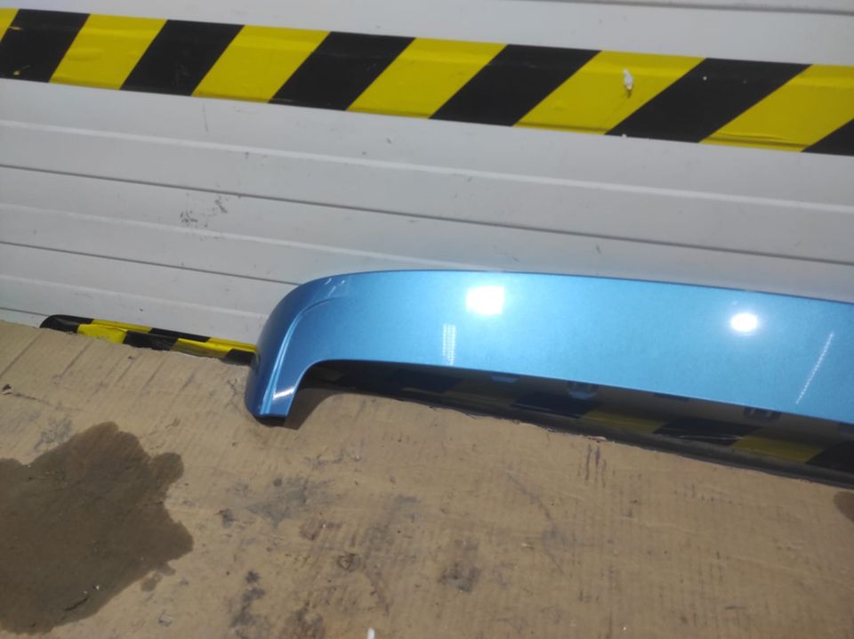 Renault Twingo 3 Heckspoiler hinten 960302135R Spoiler in Gelsenkirchen