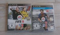 Ps 3 Fifa 11 + 13 Niedersachsen - Wildeshausen Vorschau