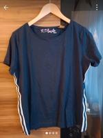 T-Shirt marine S.Oliver, Größe 42 Baden-Württemberg - Bad Mergentheim Vorschau