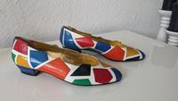 Designer Schuhe Andrea Pfister Vinteg Hannover - Vahrenwald-List Vorschau