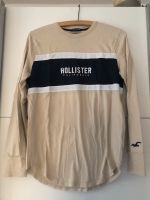 Hollister dünnes Sweatshirt beige Größe S Baden-Württemberg - Göppingen Vorschau