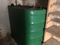 Heizöltank 1000 Liter Baden-Württemberg - Aichhalden Vorschau