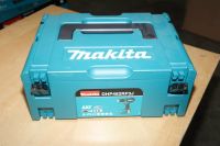 Makita Maschinenkoffer Makpac 2 Systemkoffer 821550-0 MAKPAC Gr 2 Bayern - Erlangen Vorschau