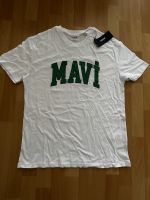 Mavi Tshirt weiß grün S /36 neu mit Etikett Nordrhein-Westfalen - Leverkusen Vorschau