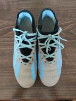 Fußballschuhe/Stollenschuhe Adidas "Messi" Gr. 40 Hessen - Neuhof Vorschau