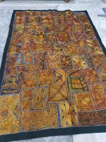 Rajasthan Banjara Decke Wandbehang Artisan Bettüberwurf Hessen - Wetzlar Vorschau