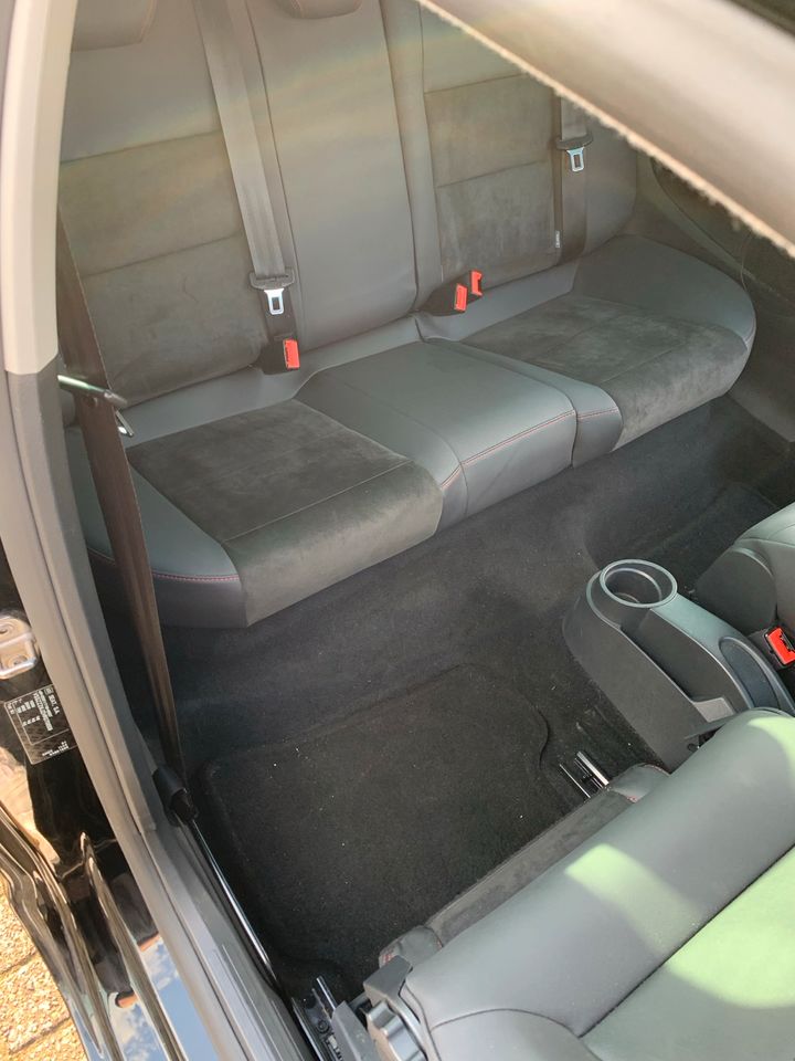 Seat Ibiza FR von 2017 privat zu verkaufen in Delmenhorst