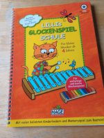 Lillis Glockenspielschule mit CD, Hage Musikverlag Bayern - Gerolzhofen Vorschau