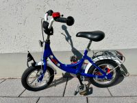 Kinderfahrrad  12 Zoll Bayern - Geretsried Vorschau