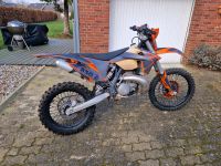 KTM Exc 300 Schleswig-Holstein - Munkbrarup Vorschau