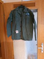 Name it Jungen Jacke Gr 140-146 Wuppertal - Barmen Vorschau